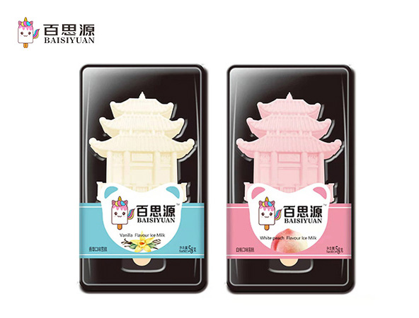 深圳雪糕